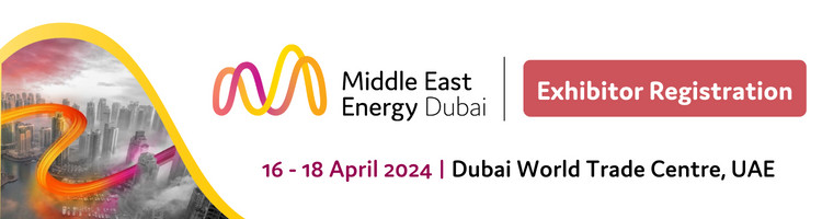Begeben Sie sich auf die Ausstellungsreise: Wir sehen uns auf der Middle East Energy Dubai Ausstellung!!!